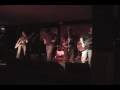 Nate McDonough Band - Touch, Peel and Stand