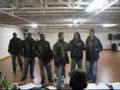 Alpha Rho: The Real Steppers from Stomp the Yard