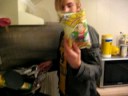 National Men Cook Dinner Day