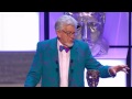 More about this programme: www.bbc.co.uk The 2012 BAFTA Fellowship is awarded to Rolf Harris CBE.