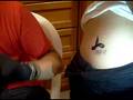 dpa de figue + jagger = tattoos!! 1