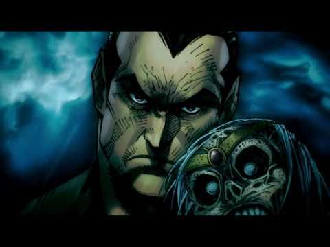 Black Adam