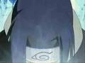 Criminal: A Sasuke Uchiha Tribute