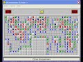 46 seconds minesweeper expert