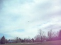 Blade 400 3rd Outdoors Session Ever, Great First w/o T/Gear