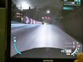 Wcg 2007 nfs final - speed vs steffan (brooks street)