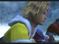 Final Fantasy X - Ride with Auron