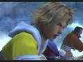 Final Fantasy X - Ride with Auron