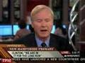 Chris Matthews on Hillary Clinton's Political Career