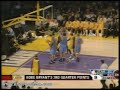 Kobe Bryant 52 point Highlights vs Jazz Kobe Bryant 52 point Highlights vs Jazz