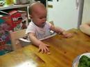 Jadon vs. Muffin