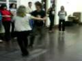 Academia de Dança Clayton Lima - Zouk - Vivian e Clayton
