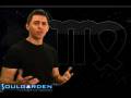 videos de Virgo - Monday - 12/08/2008 - Soul Horoscopes