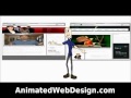 I liked a @YouTube video http://t.co/plsWNVoi Animated Web Design