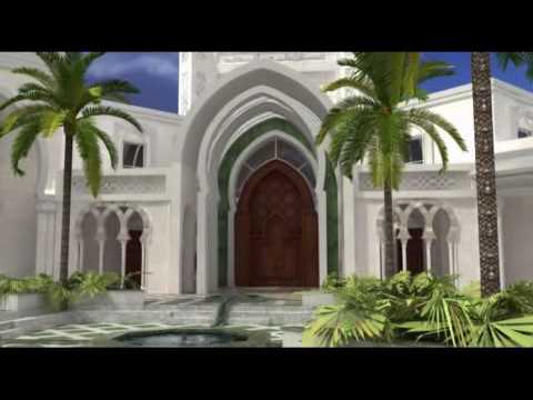 masjid - Ever Living Mosque Sanford FL Jaffer Reachout Foundation Abdulhussein Jaffer, Gulamali Jaffer, Shiraz Jaffer.