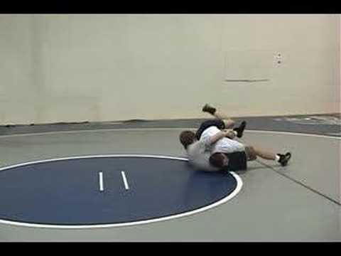 Granby School of Wrestling Technique ...