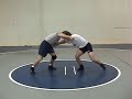 Granby School of Wrestling Technique Series #4