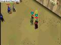 kingjoey234 at duel arena