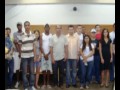 Projeto de Extensão a Comunidade!!!!!