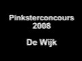 De Wijk \"Pinksterconcours\" De Wijk \"Pinksterconcours\"