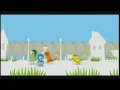 Pikachu`s Great Adventure-Opening