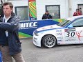 WTCC 2007 Circuit Park Zandvoort