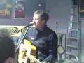 Secret Crowds (live acoustic at X96)