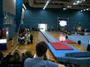 Hannah Saunders British Open Tumbling Champion 2008 Hannah Saunders British Open Tumbling Champion 2008