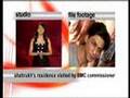 An affidavit against Shahrukh Khan?
