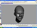 july 1 genhead implemented in maya 8 july 1 genhead implemented in maya 8