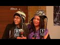 N-Dubz - BBC Sound - Quiz - 29/11/08