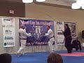 Kyoshi Pogliani Bends two 1/2\" 10\