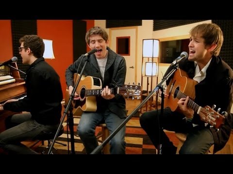 Lighters - Bad Meets Evil ft. Bruno Mars (Luke Conard, Alex Goot, Chad Sugg COVER)