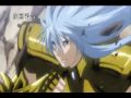 The Lost Canvas preview of 3rd Volumen, ova 5 and 6.