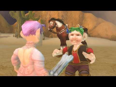 Beastie Boys - Paul Revere (WoW Music Video) - HD