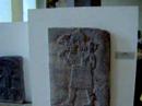 Mesopotamian art in Pergamon museum in Berlin