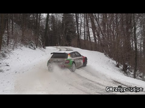 Latest WRC HD & Rally HD Videos