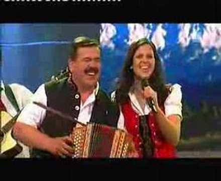 dritten - Oesch's die dritten - Die Jodelsprache.