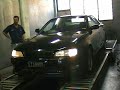 JZX90 1jzgte Dyno run