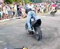 Cap�o Bonito - wheeling 1