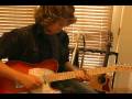 Jammin to Keith Urban's Song