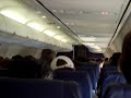 Funny Southwest Landing and Singing