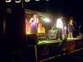 Las Fiestas de Olvega (LA BANDA METEORO)