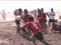 bufalos rugby  2004