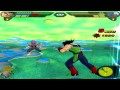 Dragon Ball Z Budokai Tenkaichi 2: Story Mode - | Final Battle | (Part 10) 【HD】