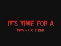 EAT MY I C E + FIYA PK VID 1 (THE WAIT IS OVER!)