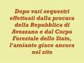 Amianto ad Avezzano