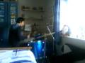 videos de drum fill