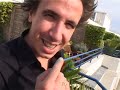dj max leonidas funky electro cannes hotel martinez soir�e
