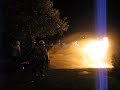 Ejercicio de Emanacion de Gas Liquado Bomba Chile España LA Ejercicio de Emanacion de Gas Liquado Bomba Chile España LA